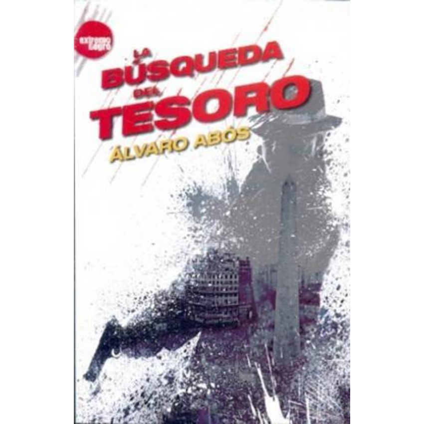 La Busqueda Del Tesoro 1