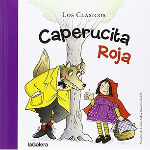 La Caperucita Roja