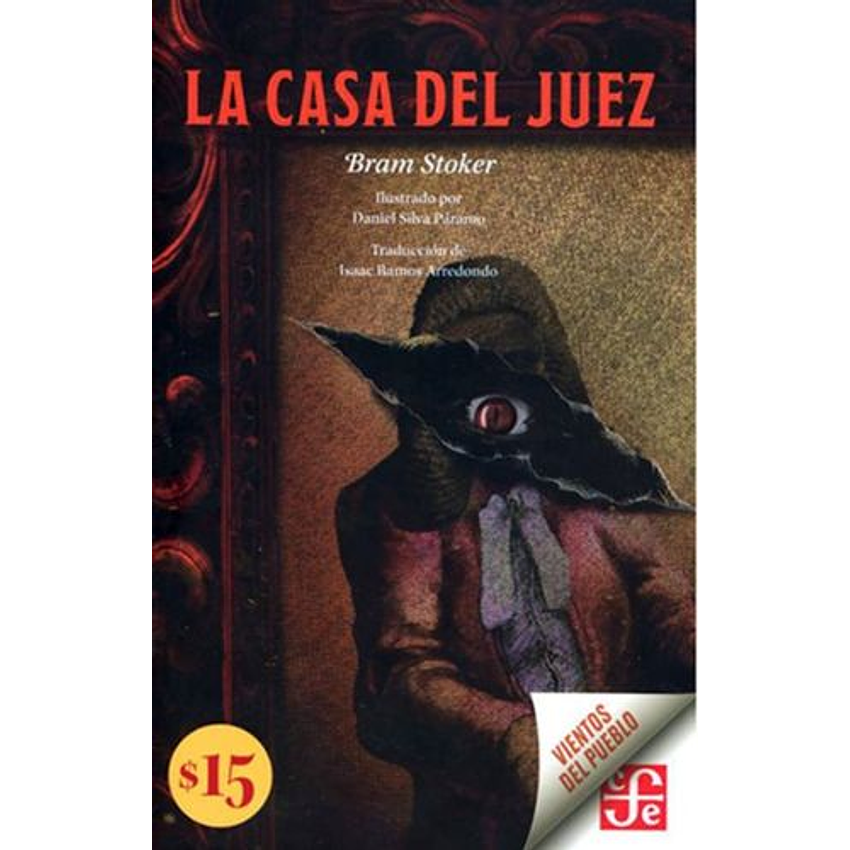 La Casa Del Juez 1