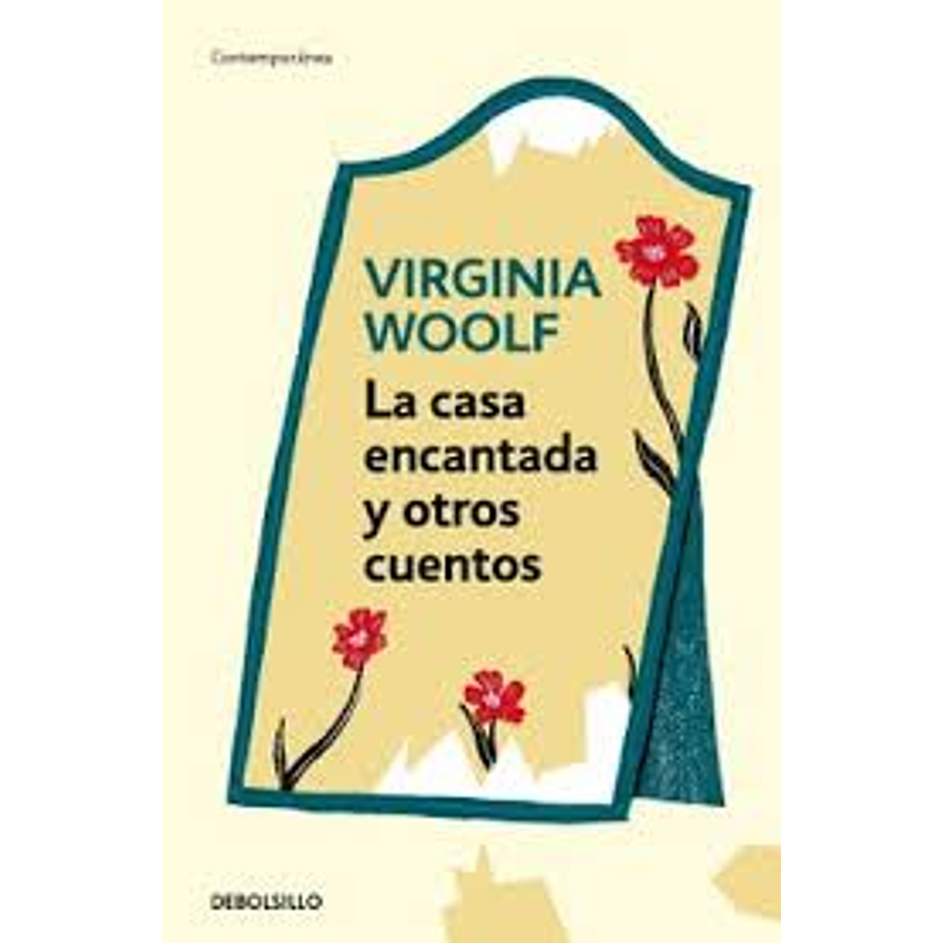 La Casa Encantada Y Otros Cuentos 1