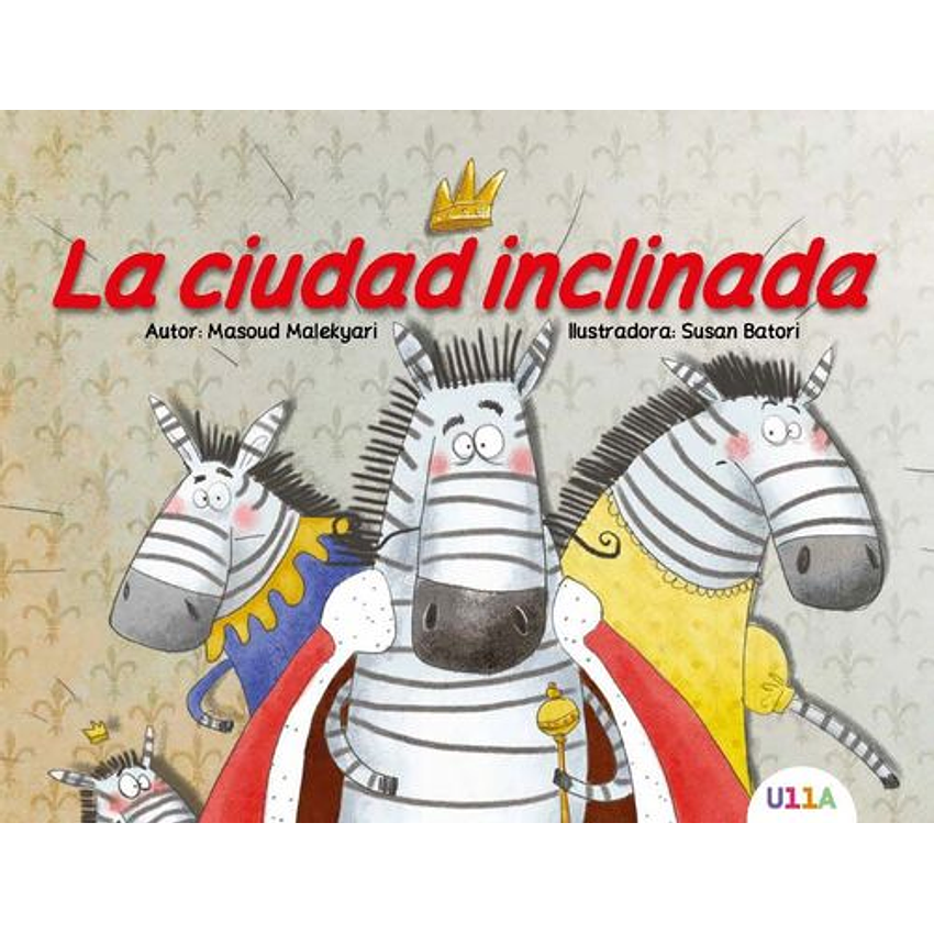 La Ciudad Inclinada 1