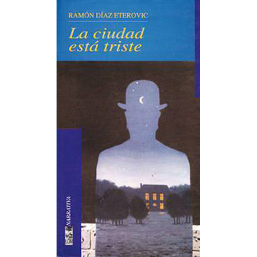 La Ciudad Esta Triste 1