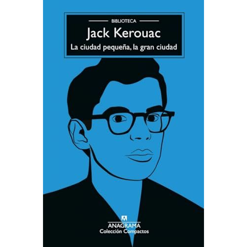 La Ciudad Pequeña La Gran Ciudad 1