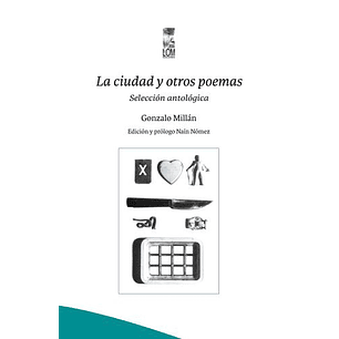 La Ciudad Y Otros Poemas Seleccion Antologica