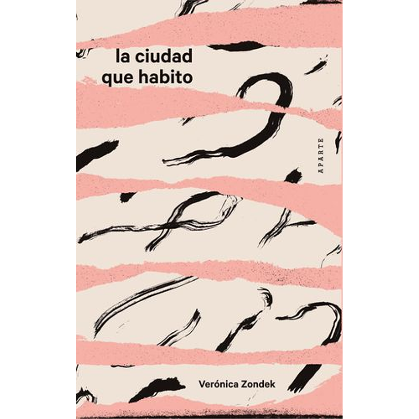 La Ciudad Que Habito 1