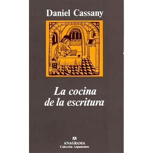 La Cocina De La Escritura