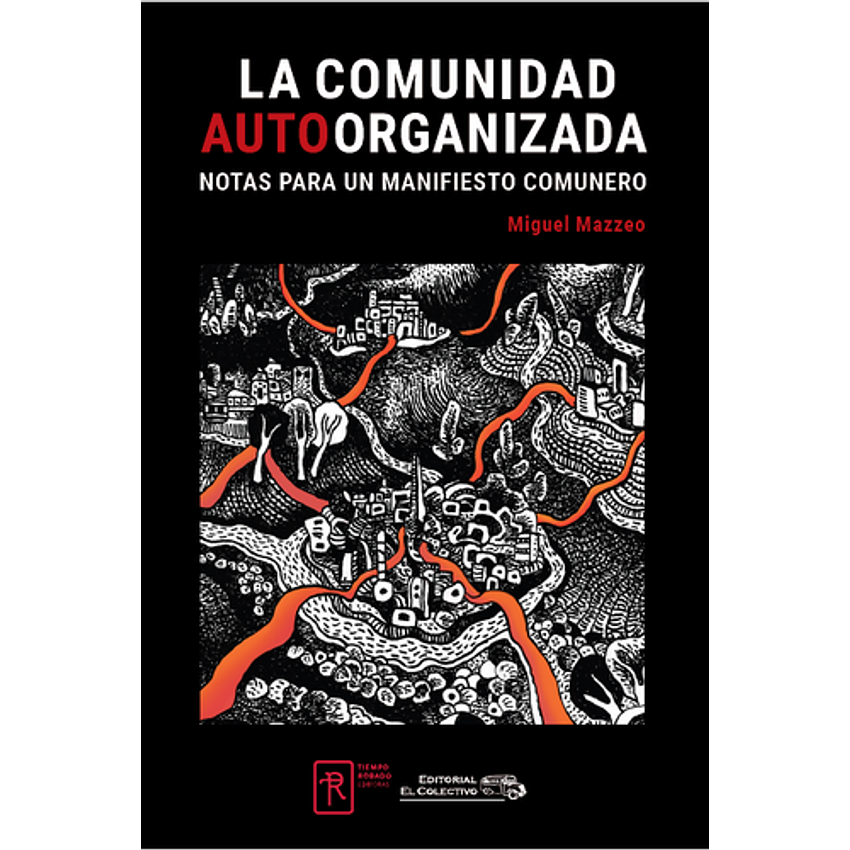 La Comunidad Autoorganizada 1