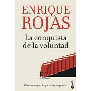 La Conquista De La Voluntad