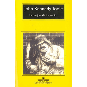 La Conjura De Los Necios