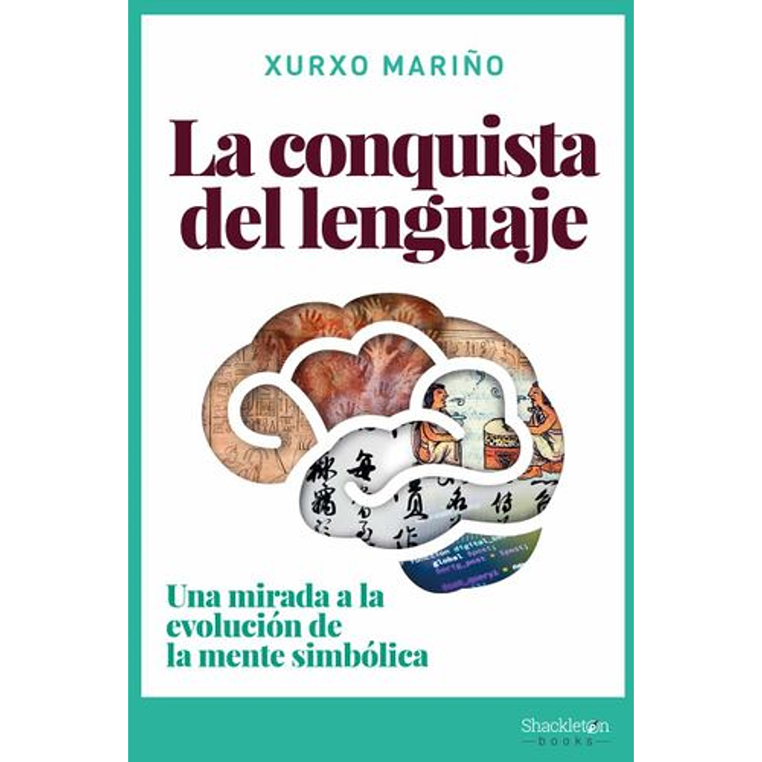 La Conquista Del Lenguaje 1