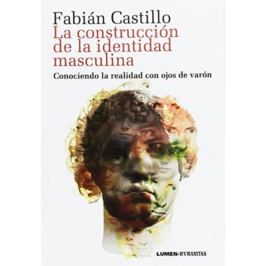 La Construccion De La Identidad Masculina 1