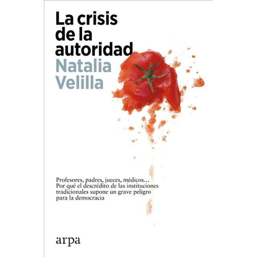 La Crisis De La Autoridad 1