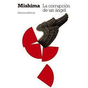 La Corrupcion De Un Angel