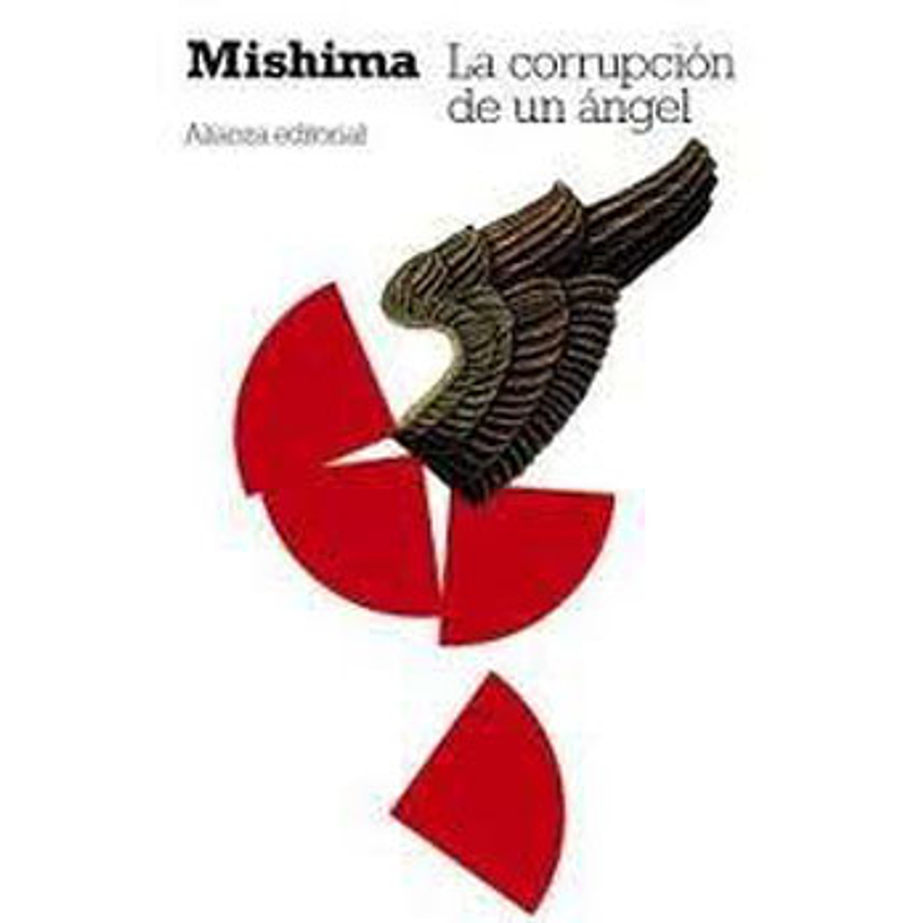 La Corrupcion De Un Angel 1