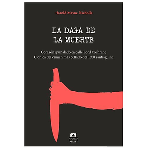 La Daga De La Muerte