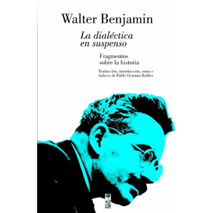 La Dialectica En Suspenso 1