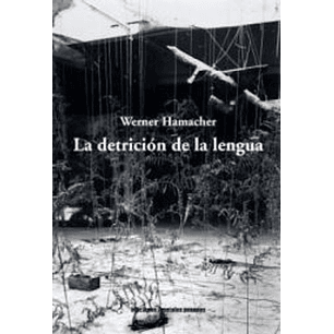 La Ditricion De La Lengua