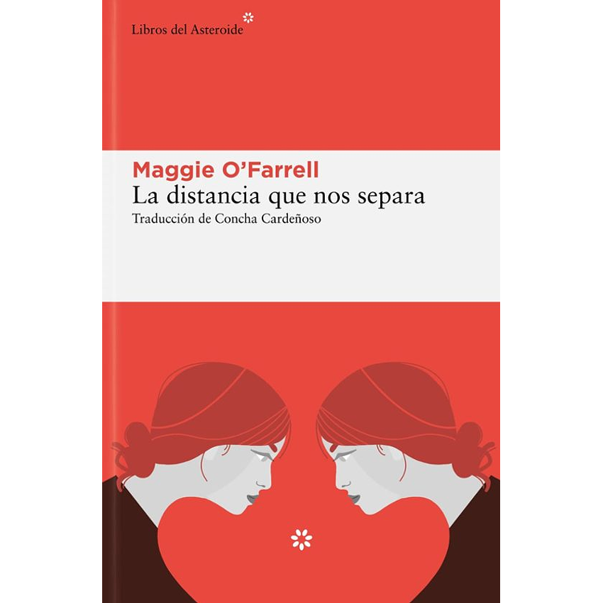 La Distancia Que Nos Separa 1