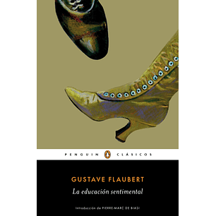 La Educacion Sentimental