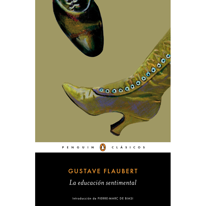 La Educacion Sentimental 1
