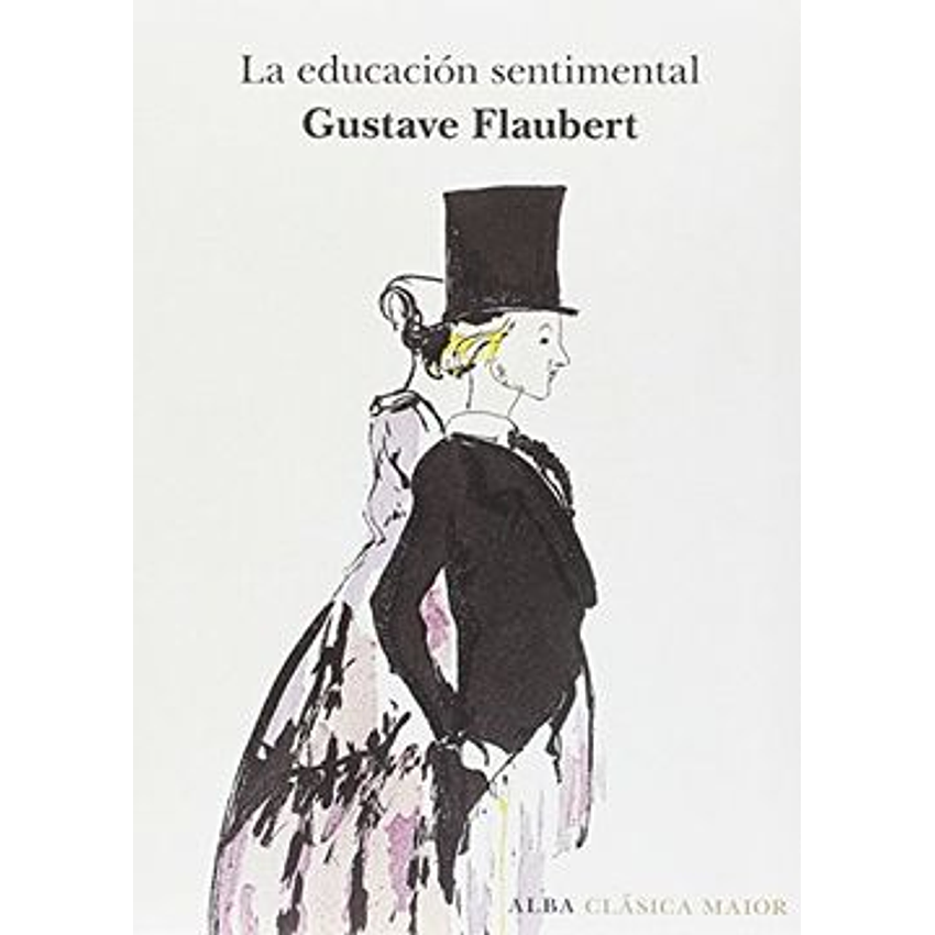 La Educacion Sentimental  1