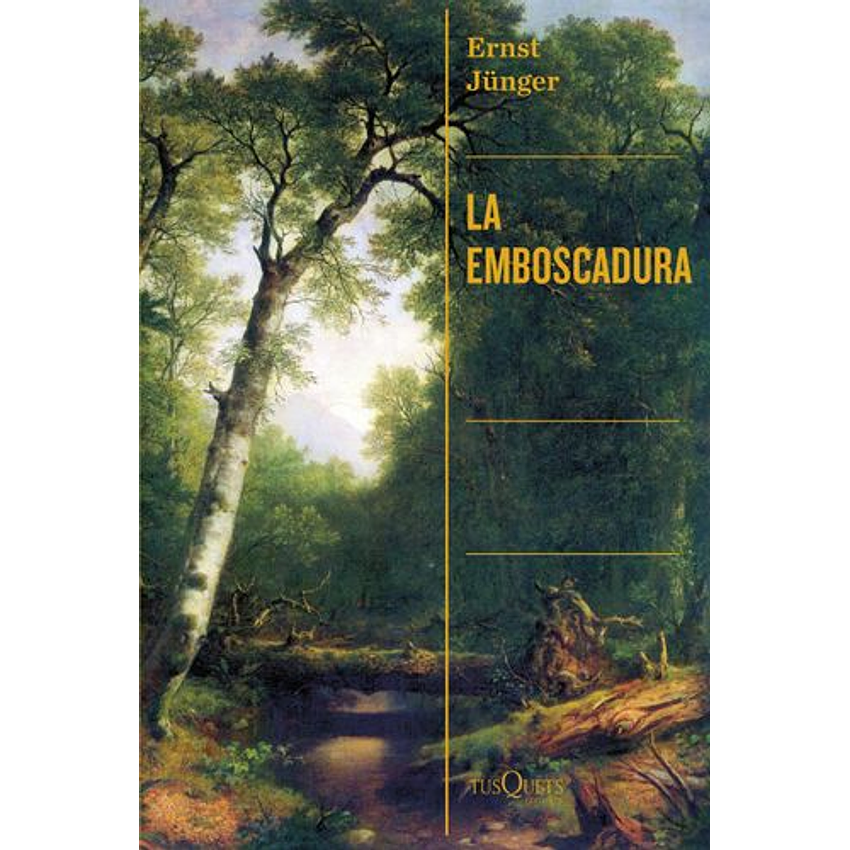 La Emboscadura 1