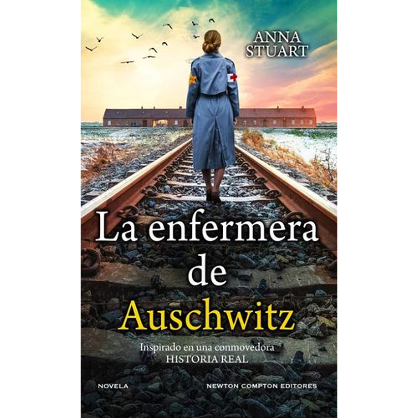 La Enfermera De Auschwitz 1