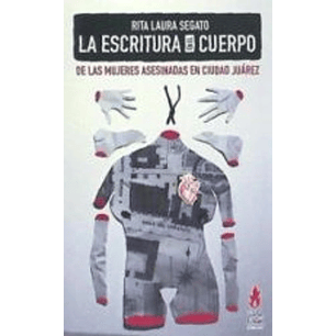 La Escritura En El Cuerpo