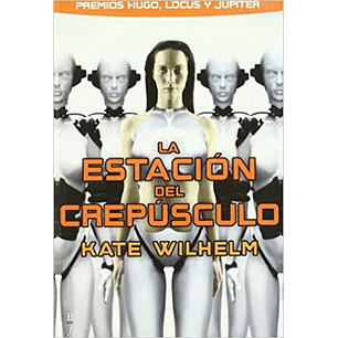 La Estacion Del Crepusculo