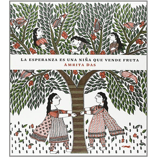 La Esperanza Es Una Niña Que Vende Fruta
