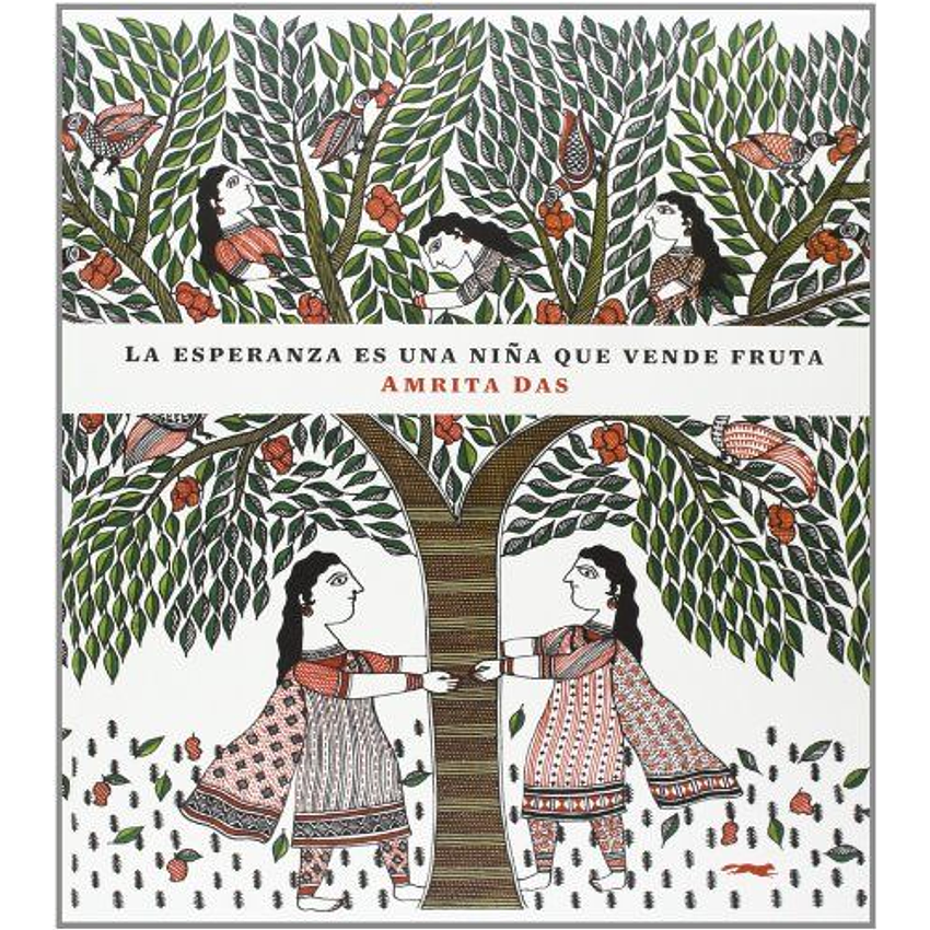 La Esperanza Es Una Niña Que Vende Fruta 1