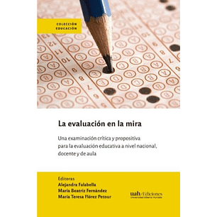 La Evaluacion En La Mira