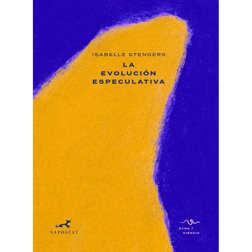 La Evolucion Especulativa 1