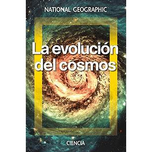 La Evolucion Del Cosmos