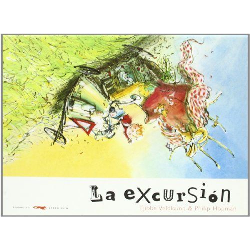 La Excursion 1