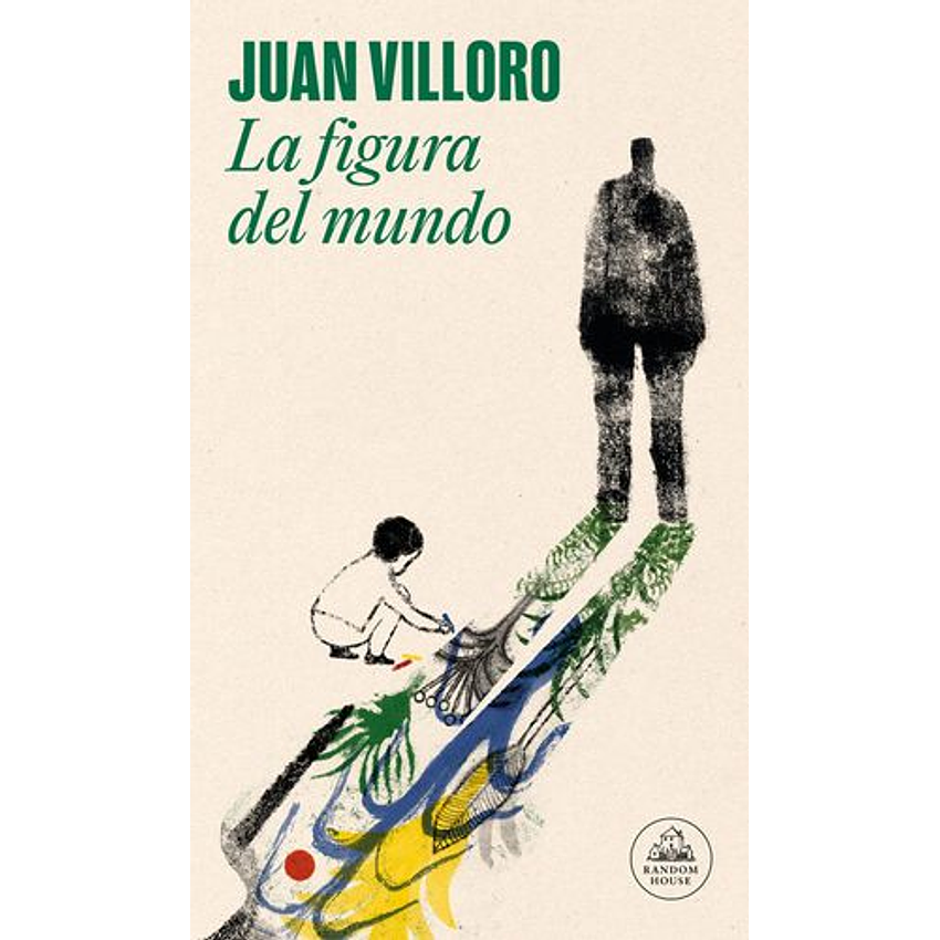 La Figura Del Mundo 1