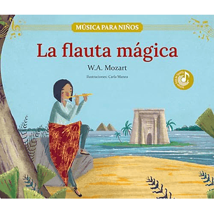 La Flauta Magica