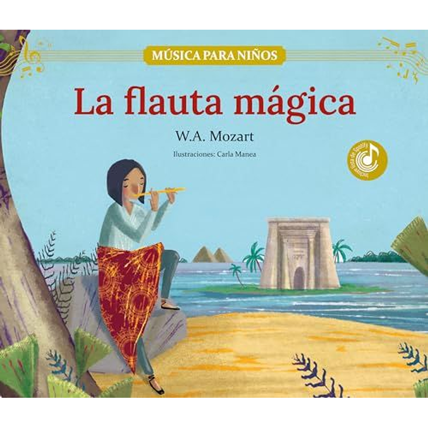 La Flauta Magica 1