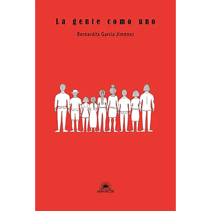 La Gente Como Uno
