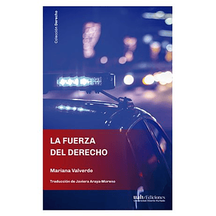 La Fuerza Del Derecho