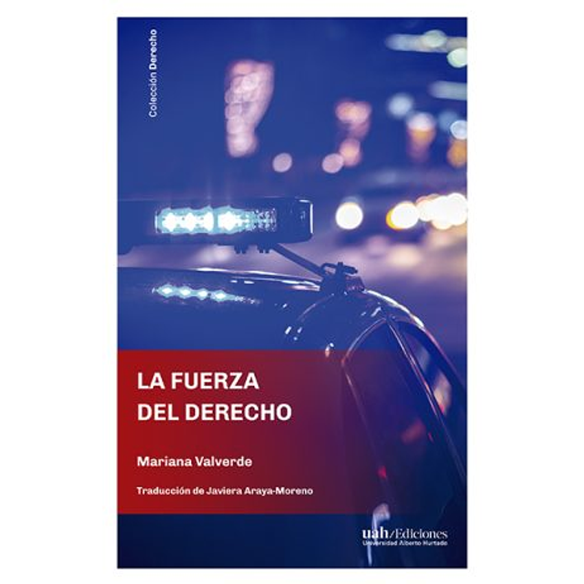 La Fuerza Del Derecho 1