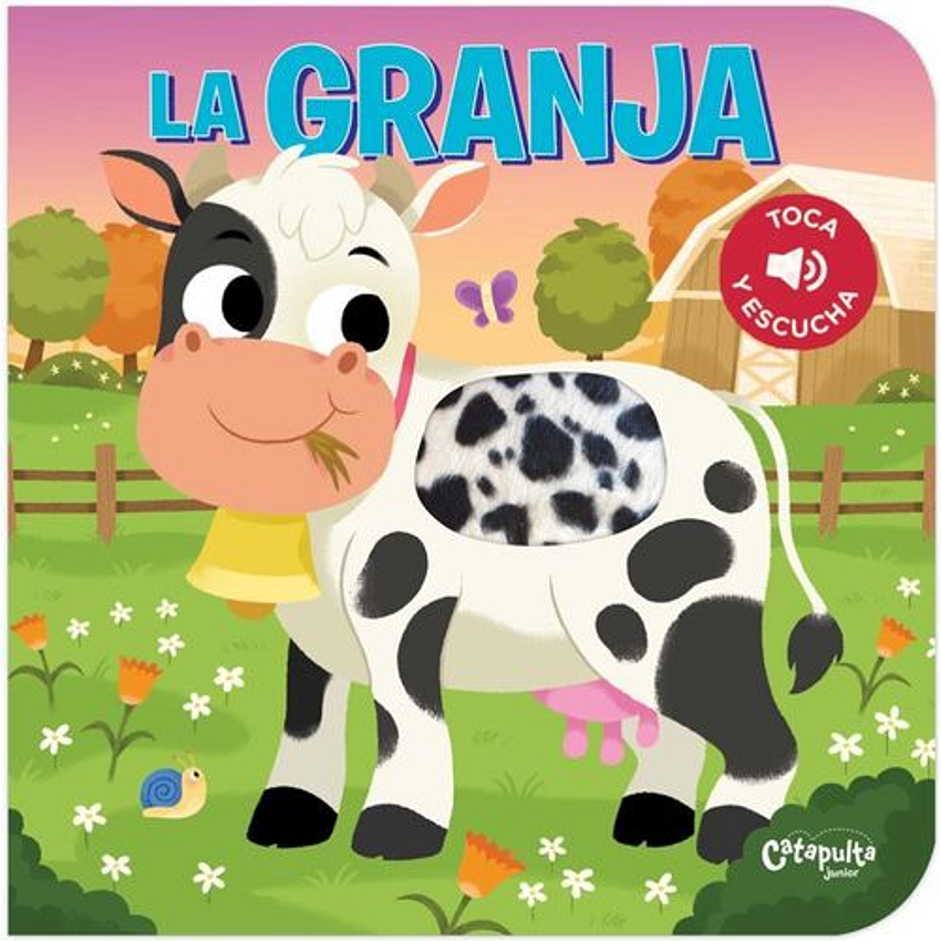 La Granja (Toca Y Escucha) 1