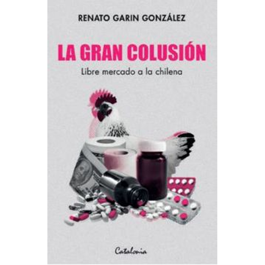La Gran Colusion 1