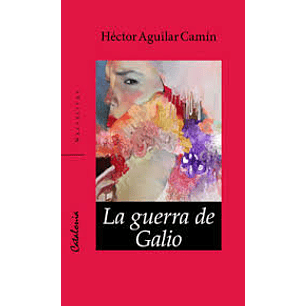 La Guerra De Galio