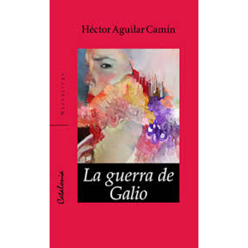 La Guerra De Galio 1