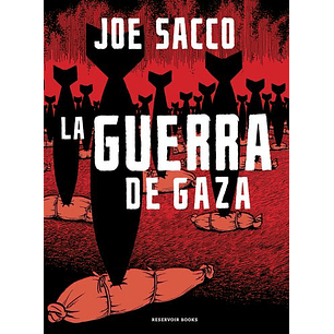 La Guerra De Gaza