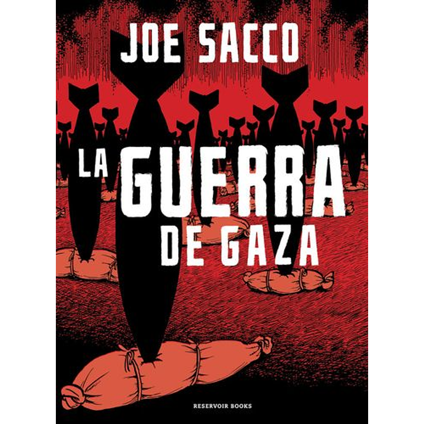 La Guerra De Gaza 1