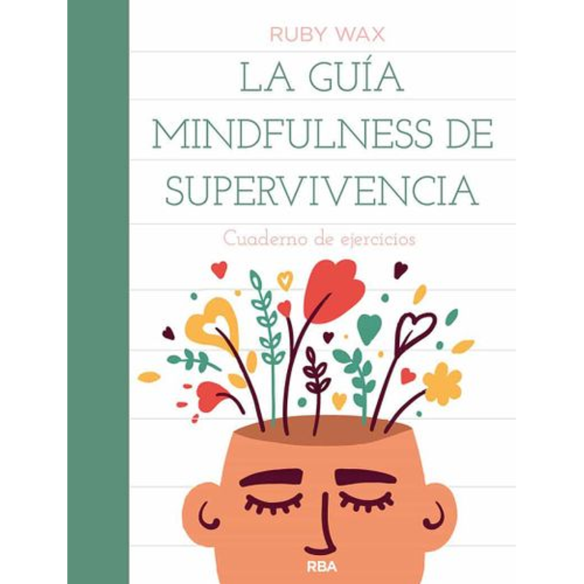 La Guia Mindfulness De Supervivencia 1