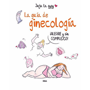 La Guia De Ginecologia 