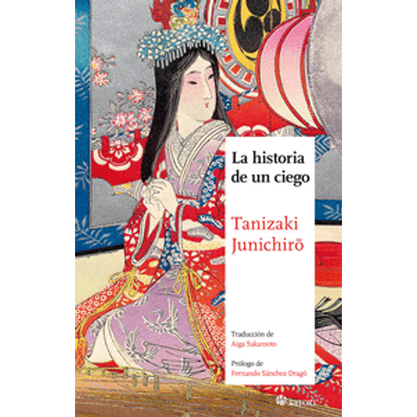 La Historia De Un Ciego 1